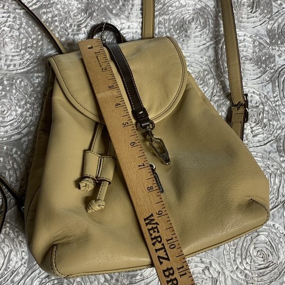 Coach Backpack 09368 - Picture 11 of 14